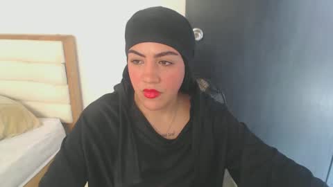 maryam_arabicmilk online show from 5, 3, 2025