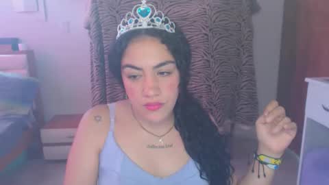 maryam_arabicmilk online show from 31, 10, 2025
