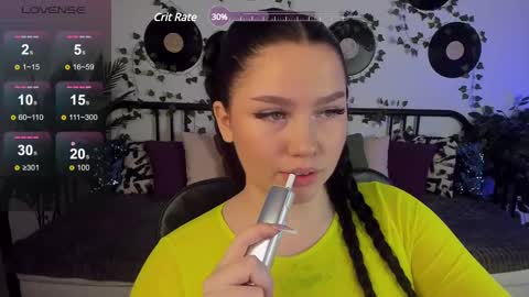 Snapshot of maryamie chatting on 20, 2, 2025 Hello Ill be waiting for you Tue Wed Thu Fri 3am-10am Sun 3am-5pm GMT online show from 20, 2, 2025