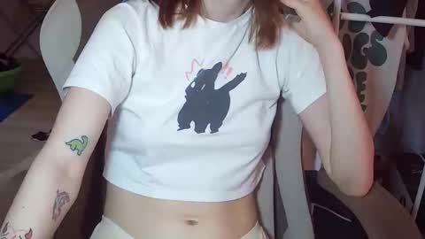 MaryanaXDiamandx online show from 17, 5, 2026