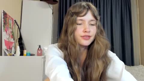 Maryann online show from 3, 8, 2026