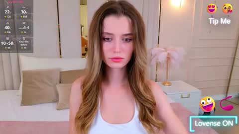 Snapshot of marybeth_snow chatting on 15, 7, 2026 Marybeth online show from 15, 7, 2026