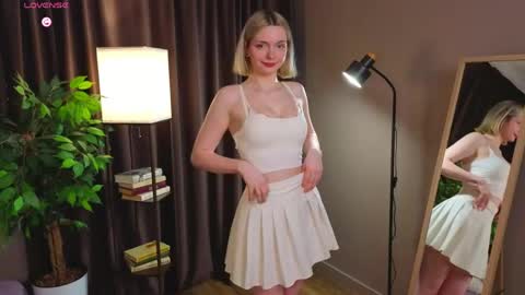 Mary online show from 4, 4, 2026