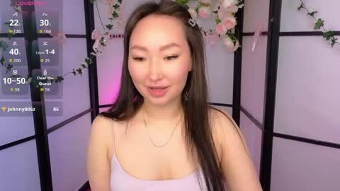 Snapshot of marydixis chatting on 13, 5, 2026 Mary online show from 13, 5, 2026