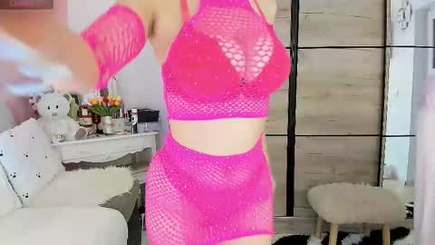 Snapshot of maryeelle chatting on 23, 2, 2026 Maryelle online show from 23, 2, 2026