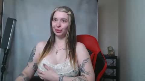 maryh0tlove online show from 19, 4, 2026