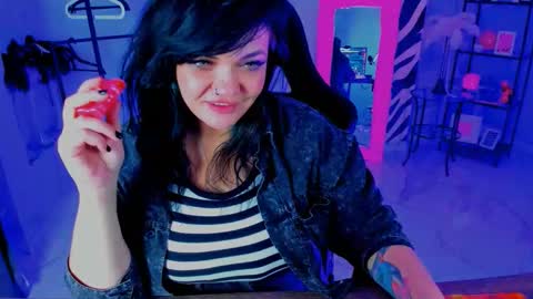 Mary online show from 21, 10, 2025