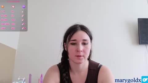 Snapshot of maryhillx chatting on 9, 10, 2025 MaryHill online show from 9, 10, 2025
