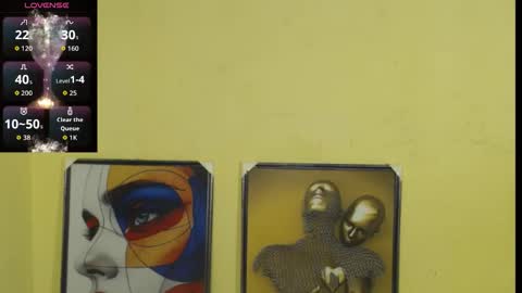 maryjane online show from 10, 11, 2025