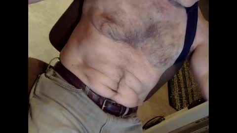 Snapshot of maryland_bruce1 chatting on 27, 4, 2026 maryland bruce1 online show from 27, 4, 2026