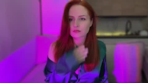 Snapshot of maryleesa chatting on 26, 6, 2026 SirenVictoria online show from 26, 6, 2026