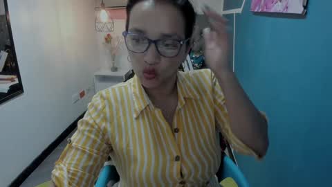 Marylin online show from 2, 12, 2024