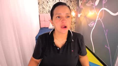 Marylin online show from 10, 3, 2025