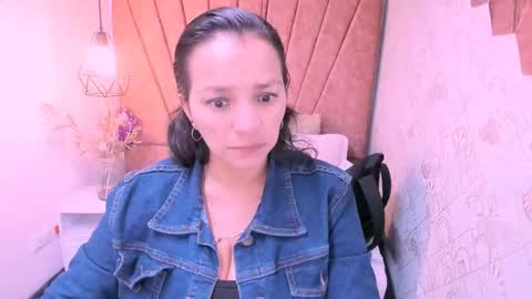 Marylin online show from 20, 10, 2025