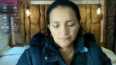 Snapshot of marylinmilf chatting on 13, 6, 2026 Marylin online show from 13, 6, 2026