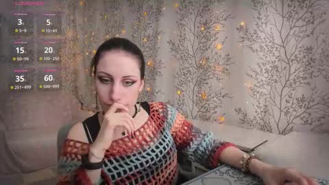 Mary Lou online show from 18, 3, 2026