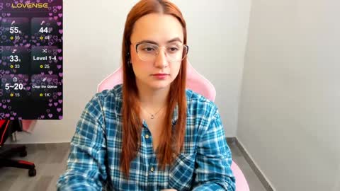 Dulce Maria online show from 5, 1, 2025