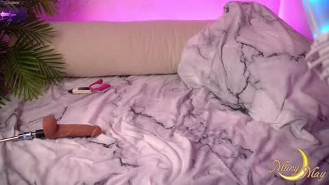 Mary online show from 1, 2, 2025