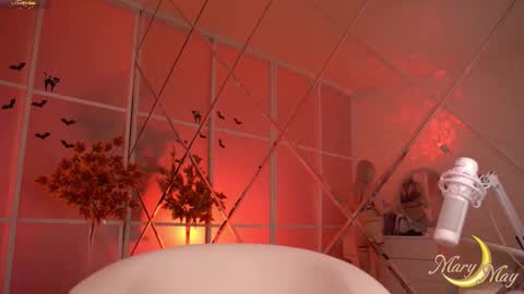 Mary online show from 16, 11, 2025