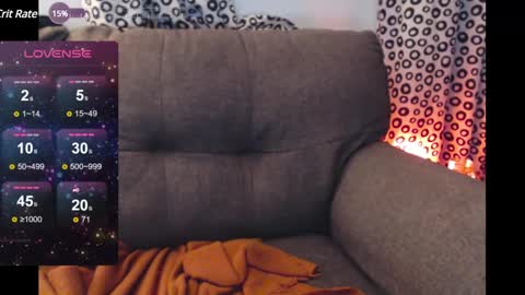 Snapshot of marymoonmarymoon chatting on 18, 2, 2025 Mary if youre new MJ if youve been here before - find me on  online show from 18, 2, 2025