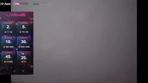 Snapshot of marymoonmarymoon chatting on 25, 2, 2025 Mary if youre new MJ if youve been here before - find me on  online show from 25, 2, 2025