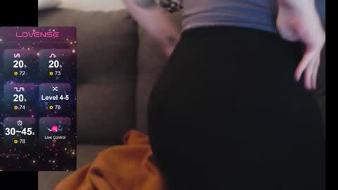 Snapshot of marymoonmarymoon chatting on 2, 11, 2025 Mary if youre new MJ if youve been here before - find me on  online show from 2, 11, 2025