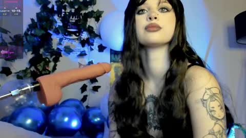 Mary x online show from 21, 2, 2025