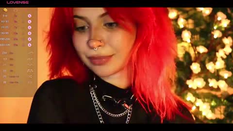 Snapshot of marynixoxo chatting on 11, 6, 2026 Mary x online show from 11, 6, 2026