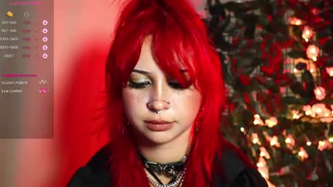 Snapshot of marynixoxo chatting on 24, 6, 2026 Mary x online show from 24, 6, 2026