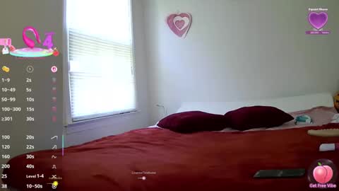 marynka21 online show from 9, 11, 2025