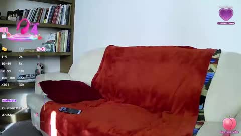 marynka21 online show from 12, 11, 2025