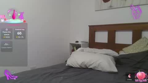 Snapshot of marynka21 chatting on 1, 6, 2026 marynka21 online show from 1, 6, 2026