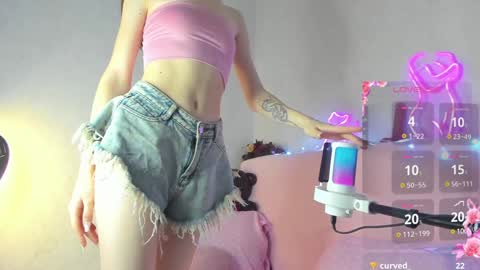 im Mary Its my second day glad to see you all  online show from 5, 12, 2024