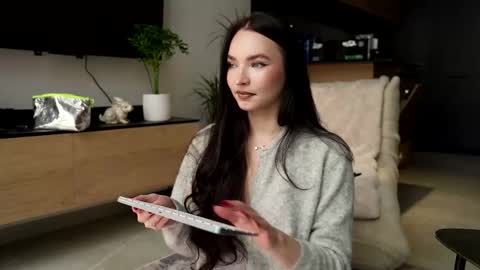 Marina online show from 3, 10, 2025