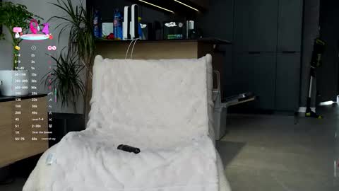 Marina online show from 30, 10, 2025