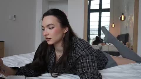 Marina online show from 16, 12, 2025