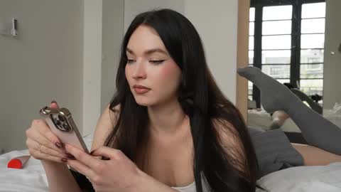 Marina online show from 14, 4, 2026