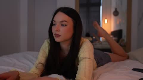 Snapshot of marypsiss chatting on 2, 7, 2026 Marina online show from 2, 7, 2026