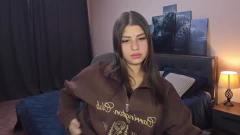 MarySax online show from 18, 12, 2025