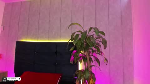 marysofff online show from 25, 11, 2025