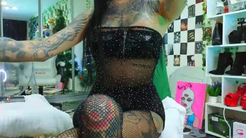Snapshot of maryvegas chatting on 20, 12, 2024 Mary online show from 20, 12, 2024