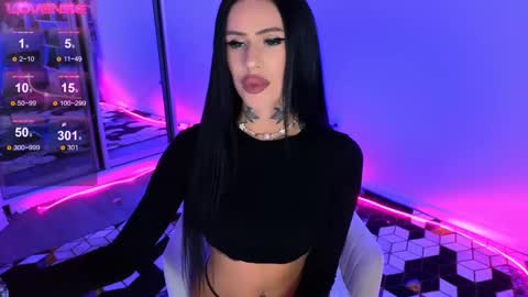 Snapshot of maryvegas chatting on 16, 2, 2025 Mary online show from 16, 2, 2025