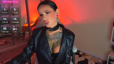 Snapshot of maryvegas chatting on 18, 2, 2025 Mary online show from 18, 2, 2025