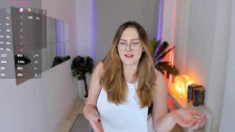 Mary online show from 2, 3, 2025