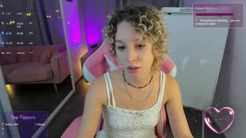 Mary online show from 21, 11, 2025