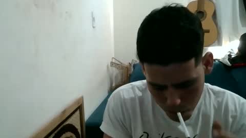 Snapshot of marzhet1 chatting on 13, 9, 2025 marzhet1 online show from 13, 9, 2025