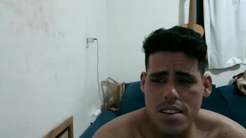 Snapshot of marzhet1 chatting on 20, 9, 2025 marzhet1 online show from 20, 9, 2025