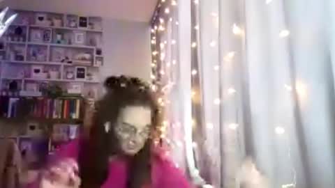 Snapshot of masakogowdy chatting on 2, 3, 2026 Kelly online show from 2, 3, 2026