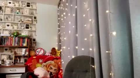 Kelly online show from 3, 3, 2026