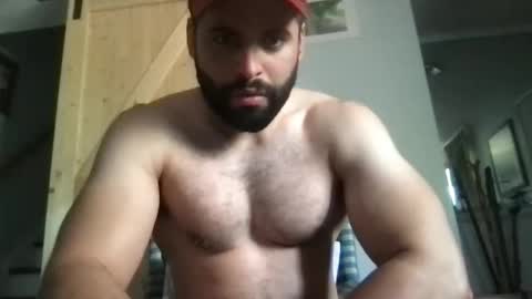 mascbeef95 online show from 5, 11, 2025